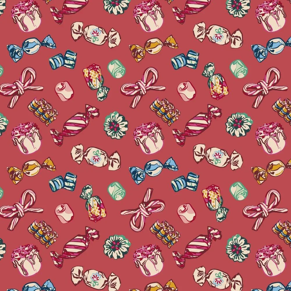 NWT $68 Price Firm Vera Bradley x Anthropologie Classic Bear Crossbody Bag 145. - Picture 10 of 11